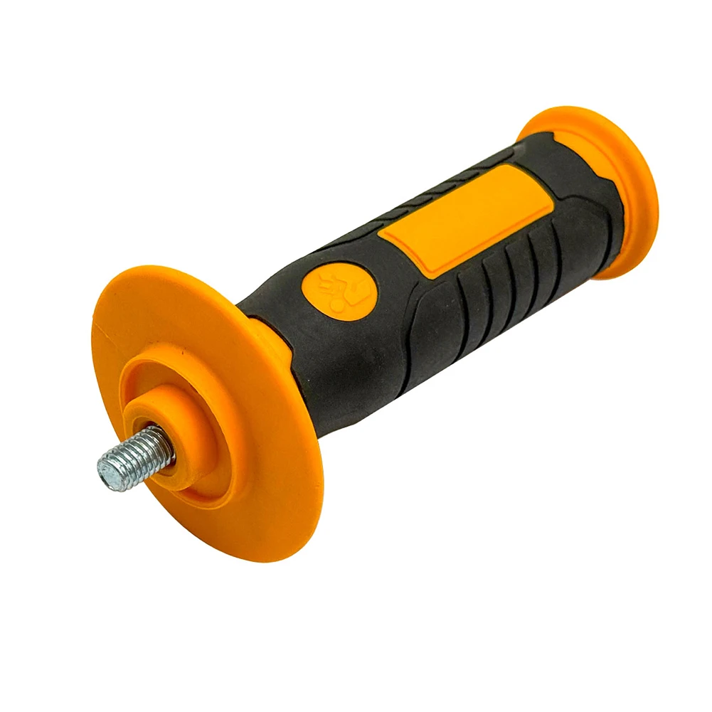 

DAZZLEEX Амортизирующая боковая ручка для угловой шлифовальной машины типа 100