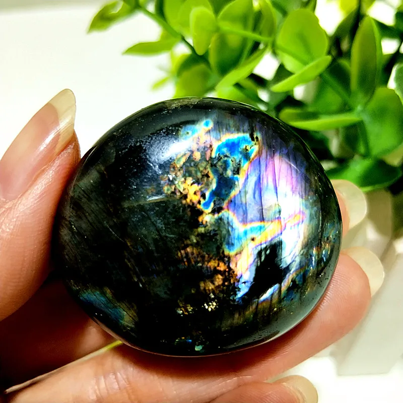 

Лабрадорит для медитации EBET