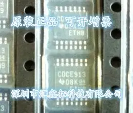 

5PCS/LOT CDCE913PW CDCE913PWR CDCE913 TSSOP14