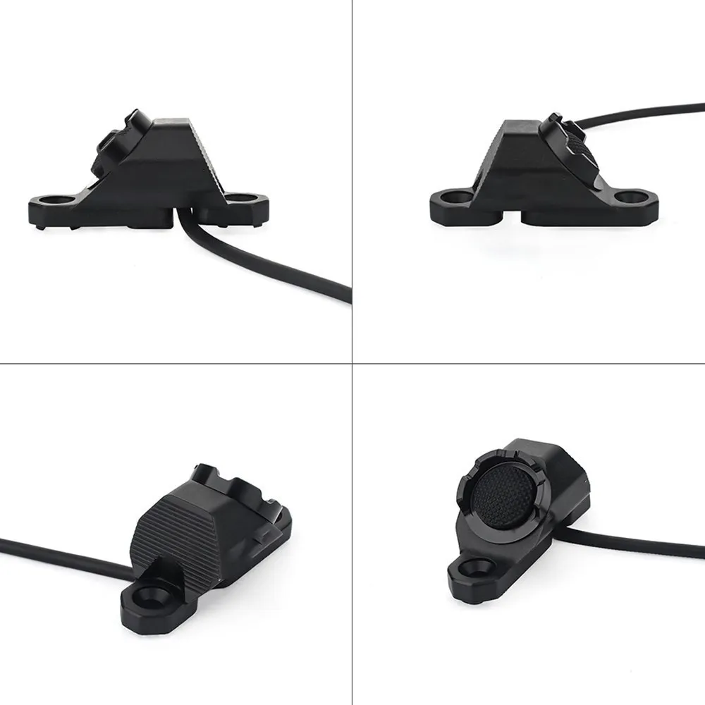 Рисунок 5 - Тактический кнопочный выключатель давления 2