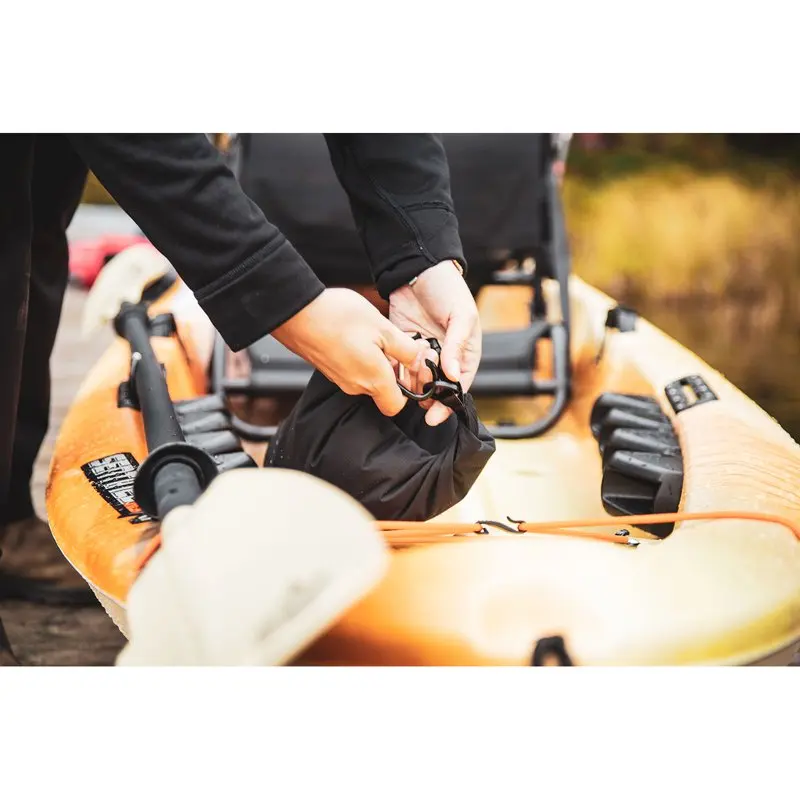 Exodry LT 5 l dry bag