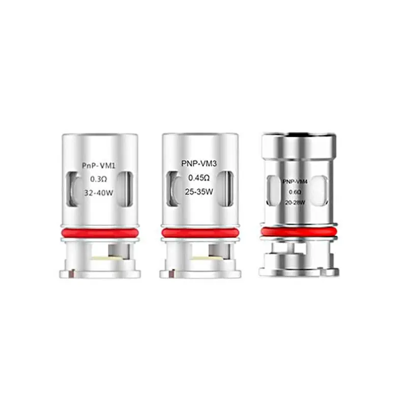 

Универсальный PNP сменный сердечник для спирали VM1/M1/M2/C1/VM4/VM1/VM3/R1 0,3/0,5/1,6/0,6 Ом drag x vinci, сопротивление воздуха