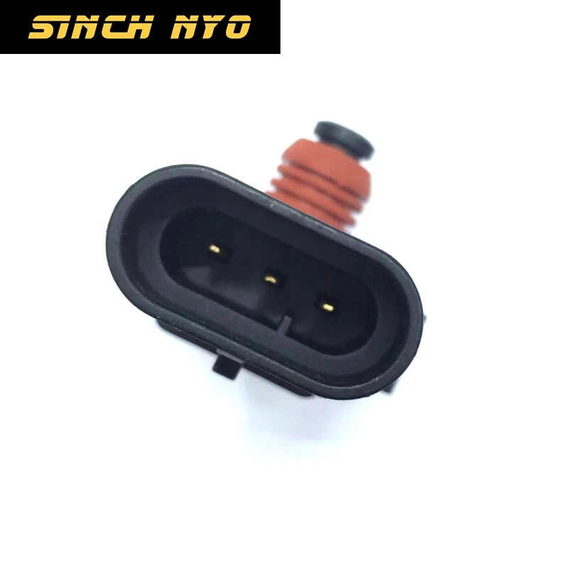 Фото Датчик абсолютного давления для GREAT WALL HOVER H5 2005 2010 28139775 №3