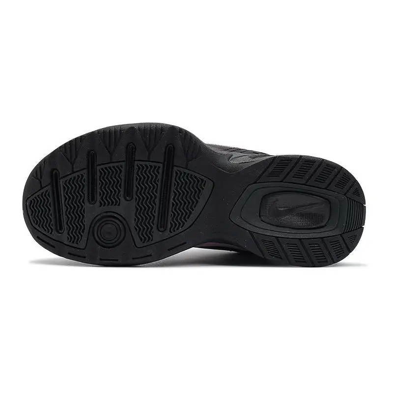 【Настроить】Nike Air Monarch 4 массивные кроссовки унисекс обувь 415445 -001