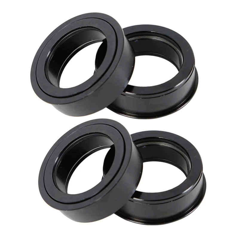 

2X Bike 4130 bb92x41x29 мм Нижняя фотография BB92/BB91/BB86 для FSA/ротора 3D/SRAM