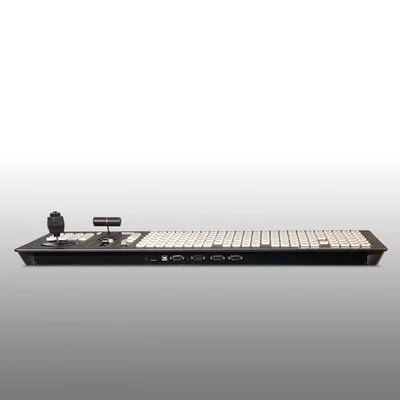 Фото TYST 4M/E Advanced VMIX Панель управления Панель переключателей Клавиатура 4ME Системы воспроизведения в реальном времени с медленным движением Переключатель вещания №5
