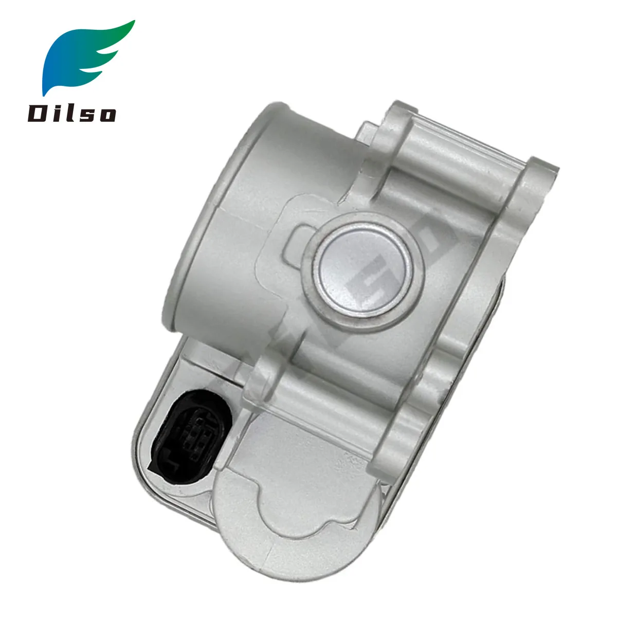 Корпус дроссельной заслонки 4891735AD 4891735AC 4891735AB для Chrysler 200 Sebring Dodge Caliber Journey Avenger Jeep