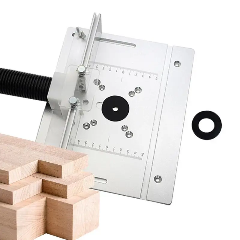 Деревообрабатывающий фрезерный станок вставная пластина многофункциональный