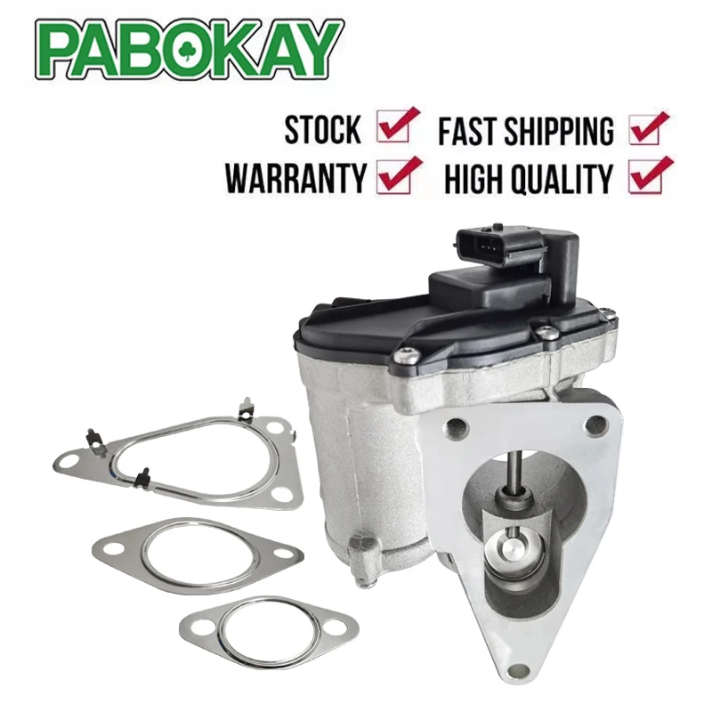 

EGR VALVE 8200796571 8200850755 147101993R 18111-67JG5 147106672R 1811167JG4 1811167JG4000 1811167JG5 1811167JG5LCP H8200194323