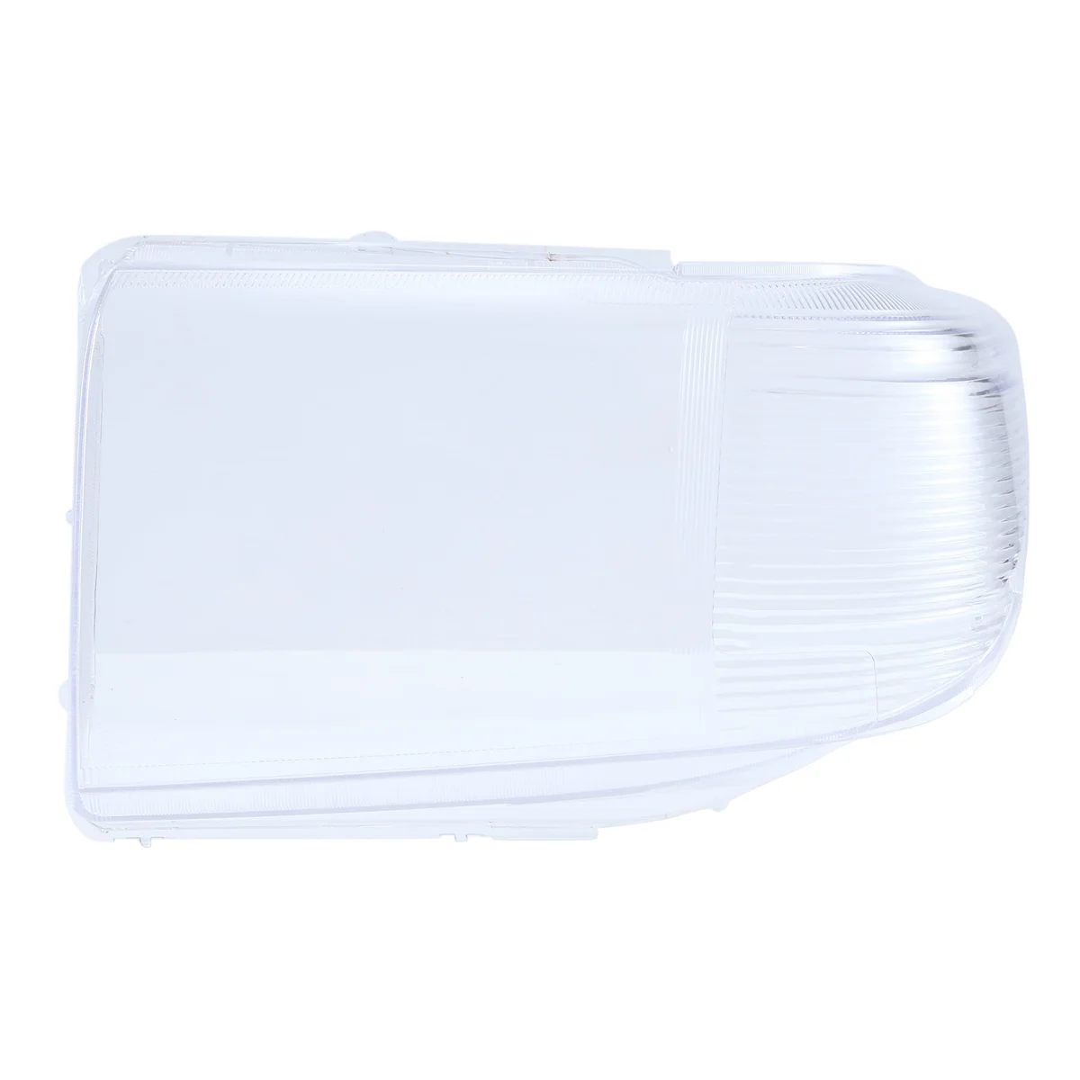 Левая крышка для передней фары автомобиля