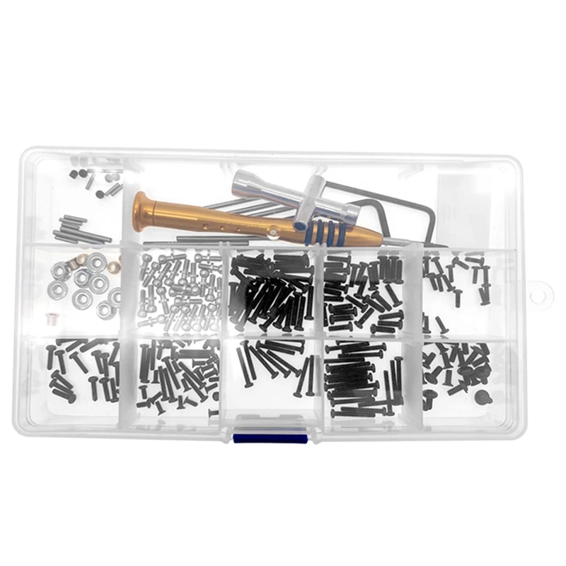 

Пульт дистанционного управления для Wltoys Weili A949 A959 A969 A979 K929, автомобильные аксессуары, запчасти, Винтовая Коробка