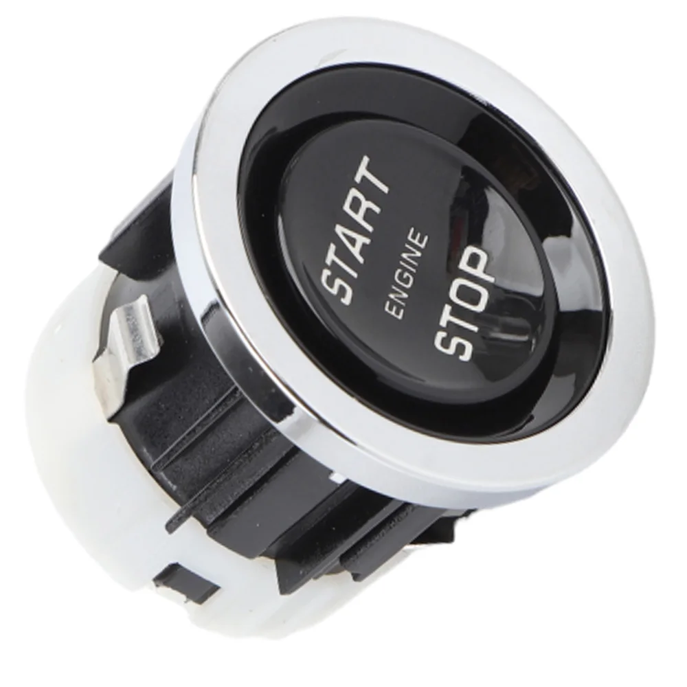 

Для Jaguar XJ 2010 2011 2012 2013 автомобильный двигатель запуска стоп переключатель зажигания кнопка 4 контакта C2D4509