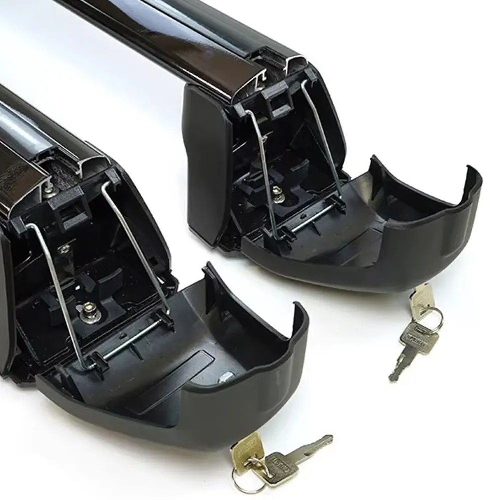 Кроссовые рейки на крышу для Land Rover Defender 110 L663 OE Style 2020-2024