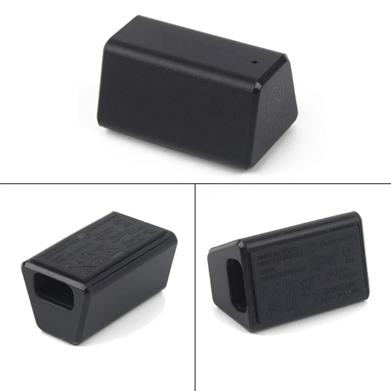 

Беспроводной USB-адаптер для Razer HyperPolling для Razer Mini SE Скорость опроса