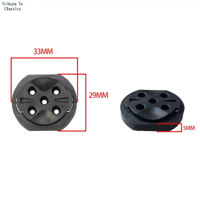

Детали для ремонта секундомера с винтами, 3,3*2,9 дюйма