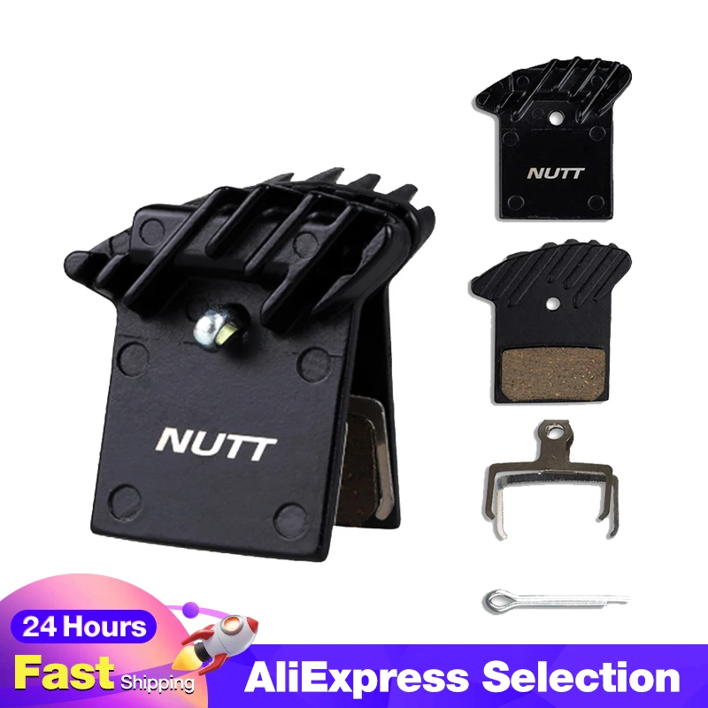 Тормозная колодка для велосипеда NUTT