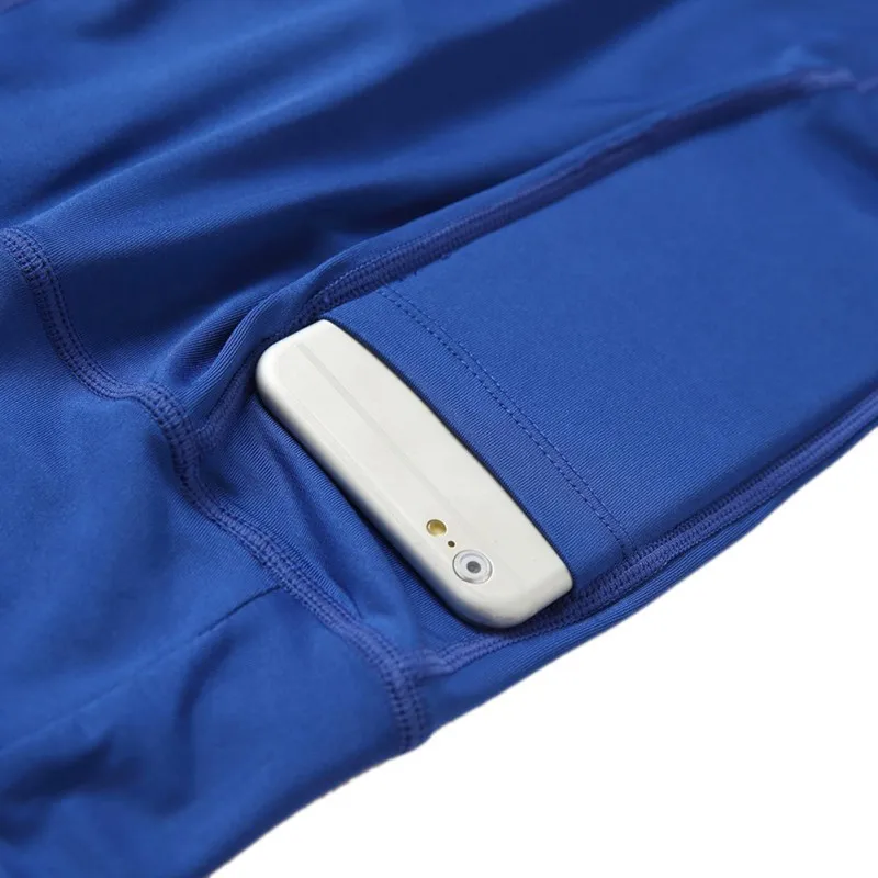 Женские Штаны Для Йоги быстросохнущие штаны для спортзала спортивные шорты бега