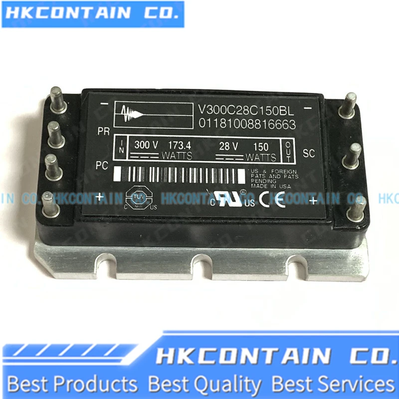 Новинка V300C28C150A V300C28C150A3 V300C28C150AL V300C28C150AL2 V300C28C150AL3 V300C28C150AN V300C28C150AN2 V300C28C150AN3 v300c150an3