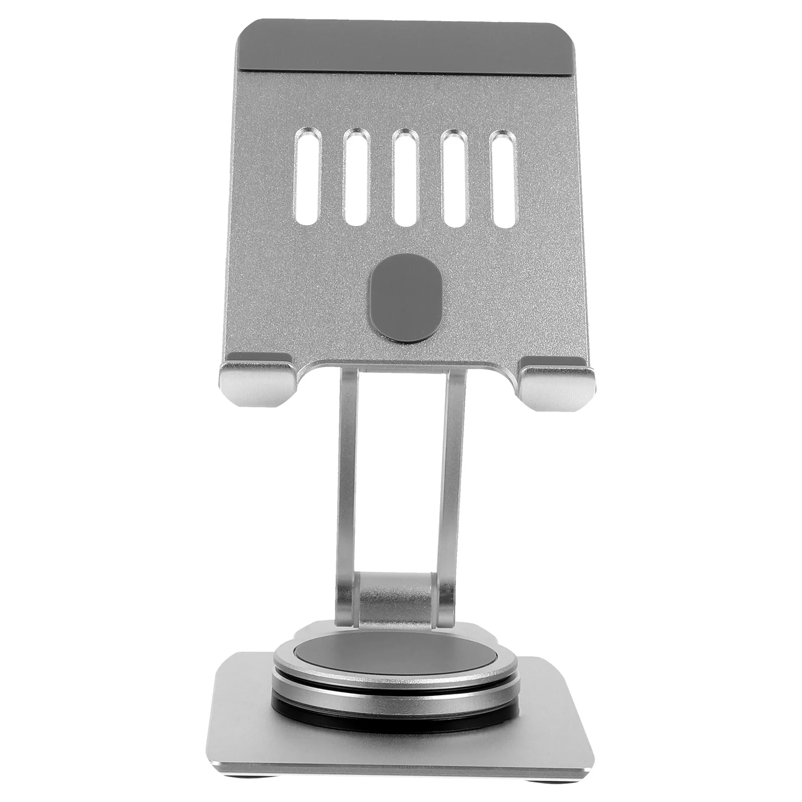 

Computer Stand Phone Holder Desk Small Office Accessories Mount Adjustable Tablet Desktop Folding