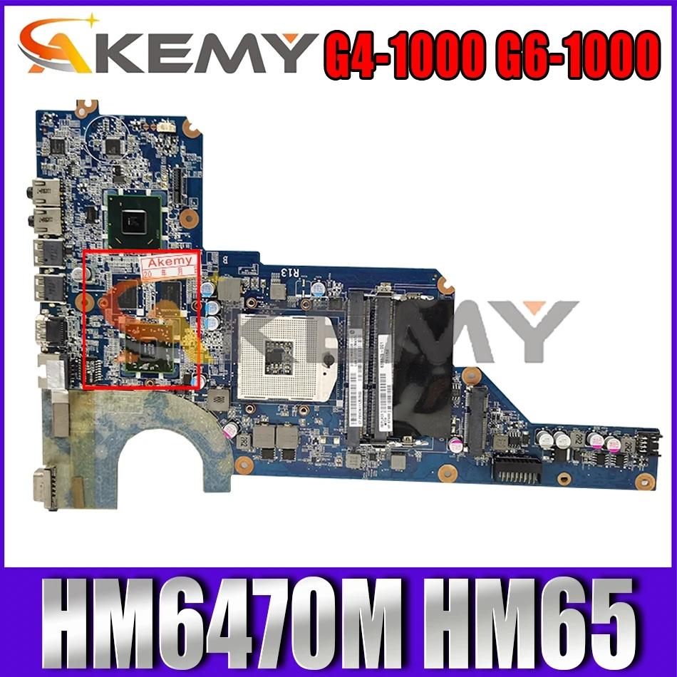 

650199-001 636375-001 для ноутбука HP