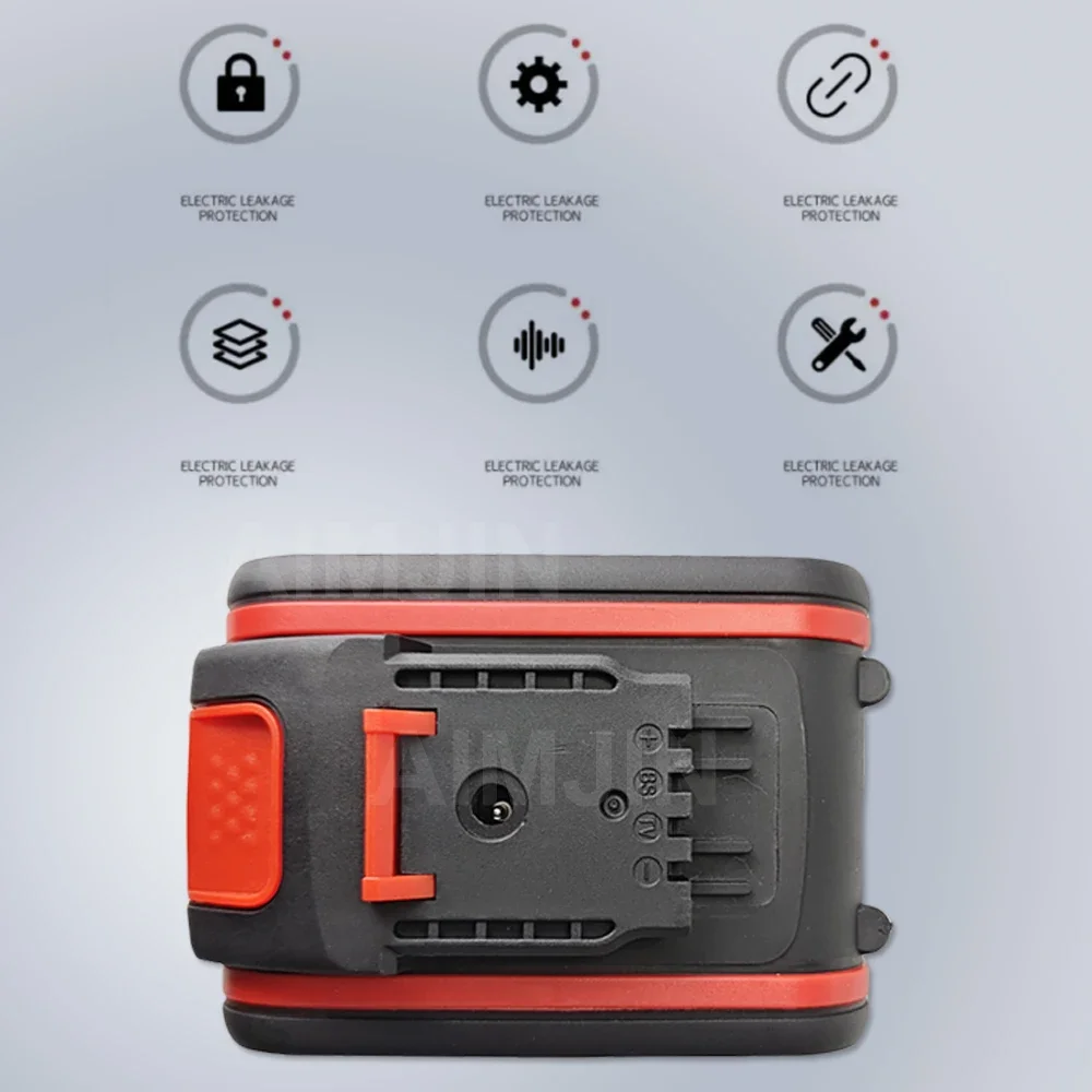 Аккумуляторная батарея Worx 48 В 2000 мАч