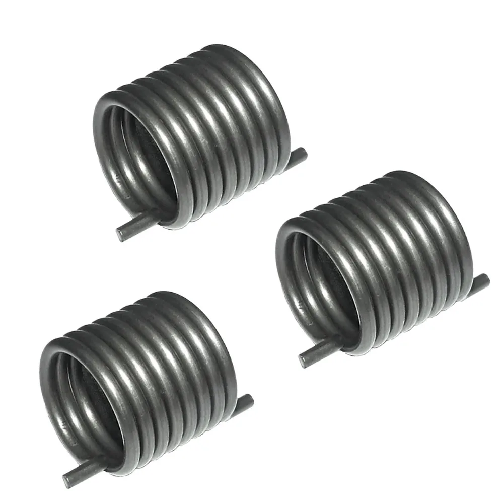 

1/3pcs Recoil Spring For Husqvarna 340 345 350 435 435E 445 450 450E 15812S Chainsaw Replace Recoil Spring Garden Power Parts