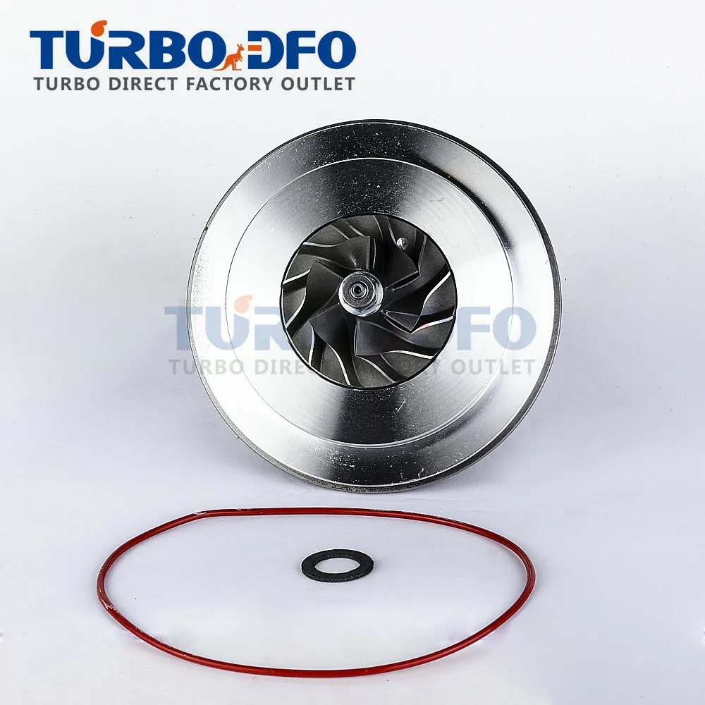Balanced 53039700121 cartridge 375R9 for Citreon DS 3 1.6 THP 150 2009 - EP6DT 110 KW 5303 988 0121 turbo charger chra core assy |