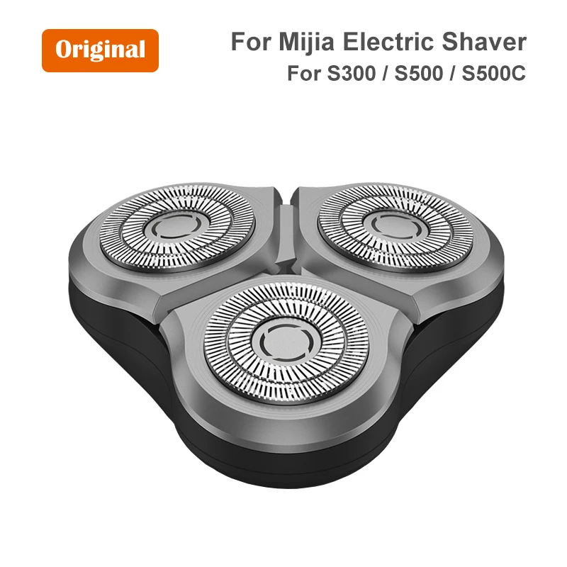 Электробритва Xiaomi Mijia Electric Shaver S500c Купить