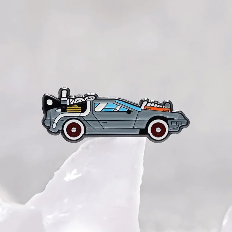 Креативные аксессуары для мини-одежды в виде цветка из сплава