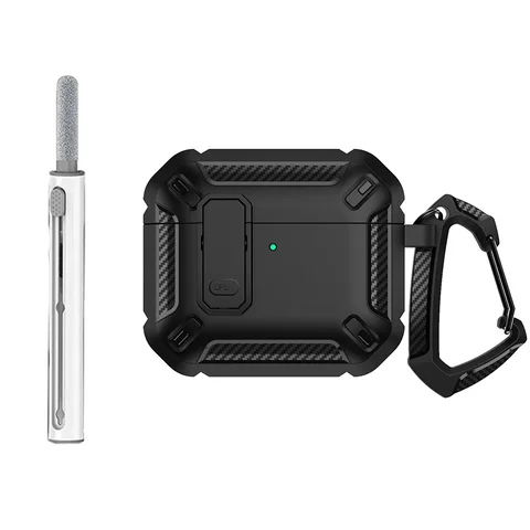 CASPTM бронированный чехол для AirPods 4