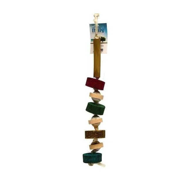 

Mussels -Shelled Bird Toy 409130694