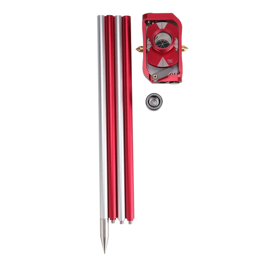 

Призма оптическая XMSJ SP067