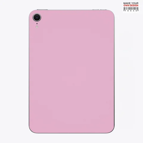 Для iPad MINI 5 67 PRO 9,7 Ipad 7 8 9, полное покрытие, красочная задняя пленка, наклейка, защитная наклейка для кожи