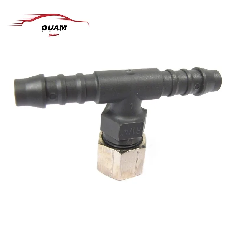 

LR 027661 Шланг охлаждающей жидкости, выпускной клапан для Land Rover LR3 Range Rover Sport 4.4L V8