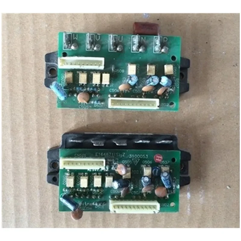 1 шт. для Haier инверторный модуль кондиционера силовой E 164671 001A 3100053