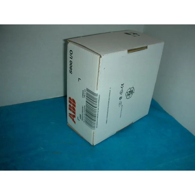 

1PC NEW ABB DCS CI840A/3BSE041882R1