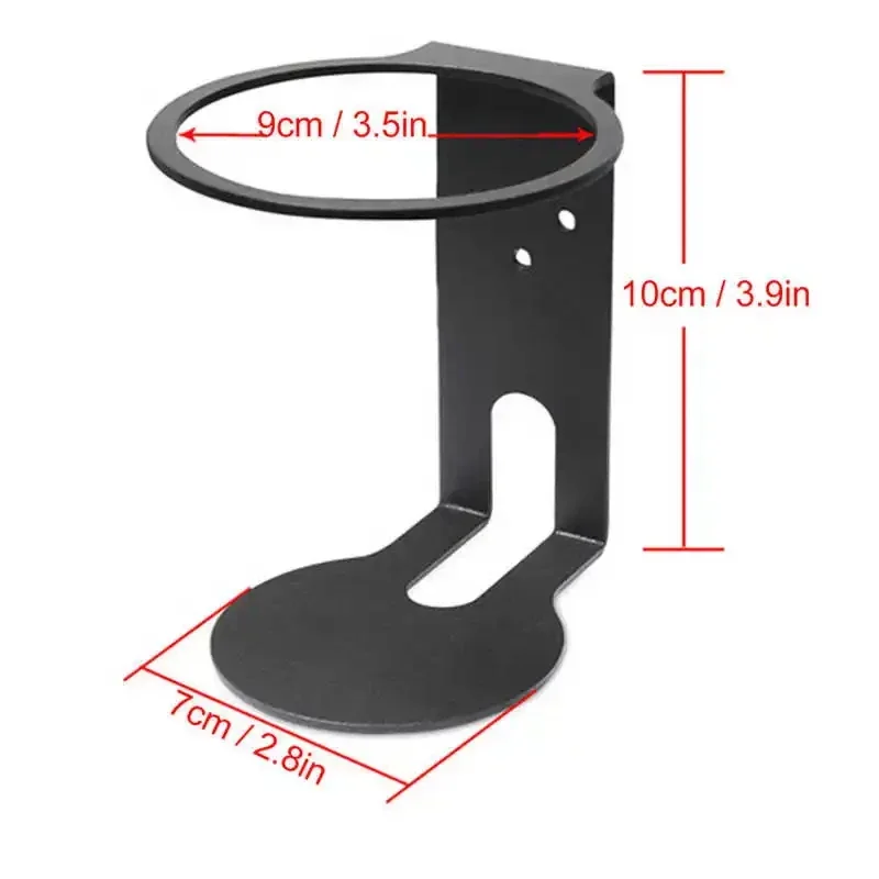 Настенный кронштейн для динамика Bluetooth профессиональный настенный звука радости