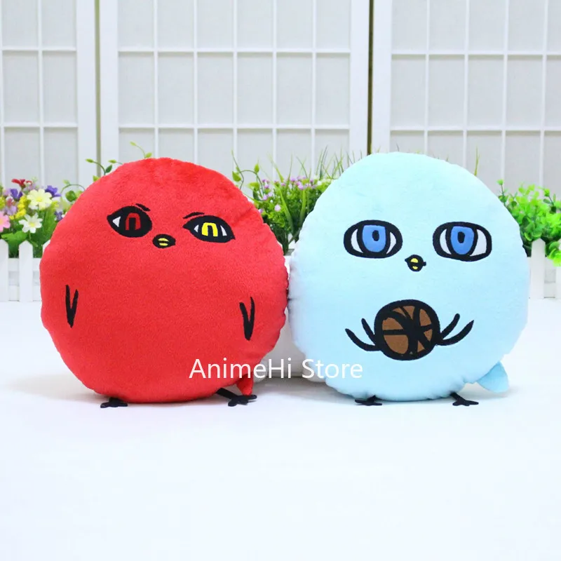 Аниме Kuroko's баскетбольная плюшевая кукла Фигурка Kuroko no Basuke корзина Tetsuya