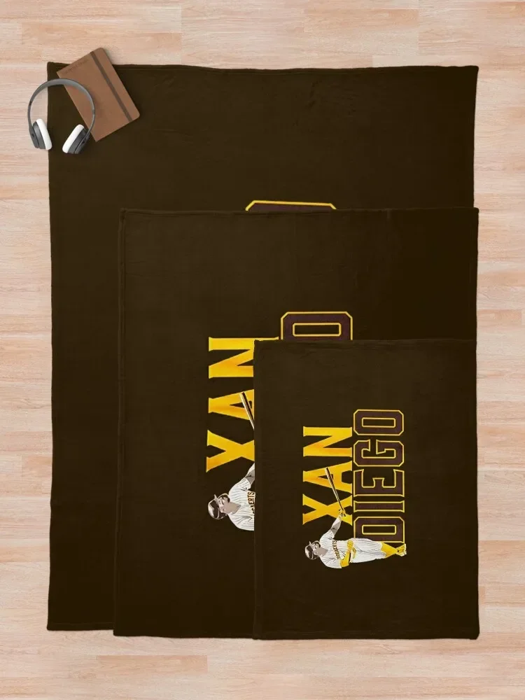 Xander Bogaerts пледы одеяла для кровати мягкое одеяло модные диваны