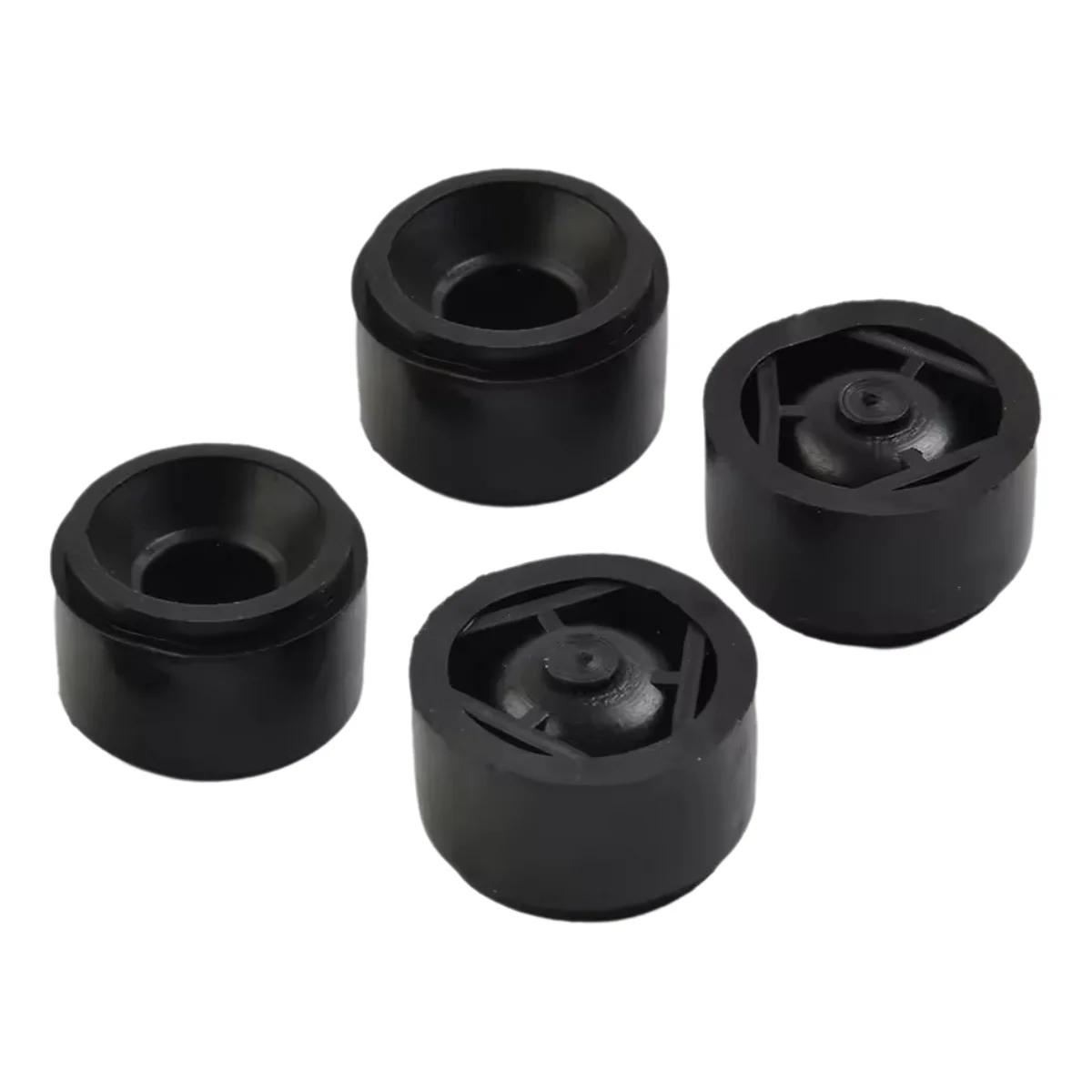 

2/4 шт. 11147799108 Втулка монтажного кронштейна крышки двигателя автомобиля для BMW 1 2 3 4 5 6 7 серии X1 X3 X4 X6