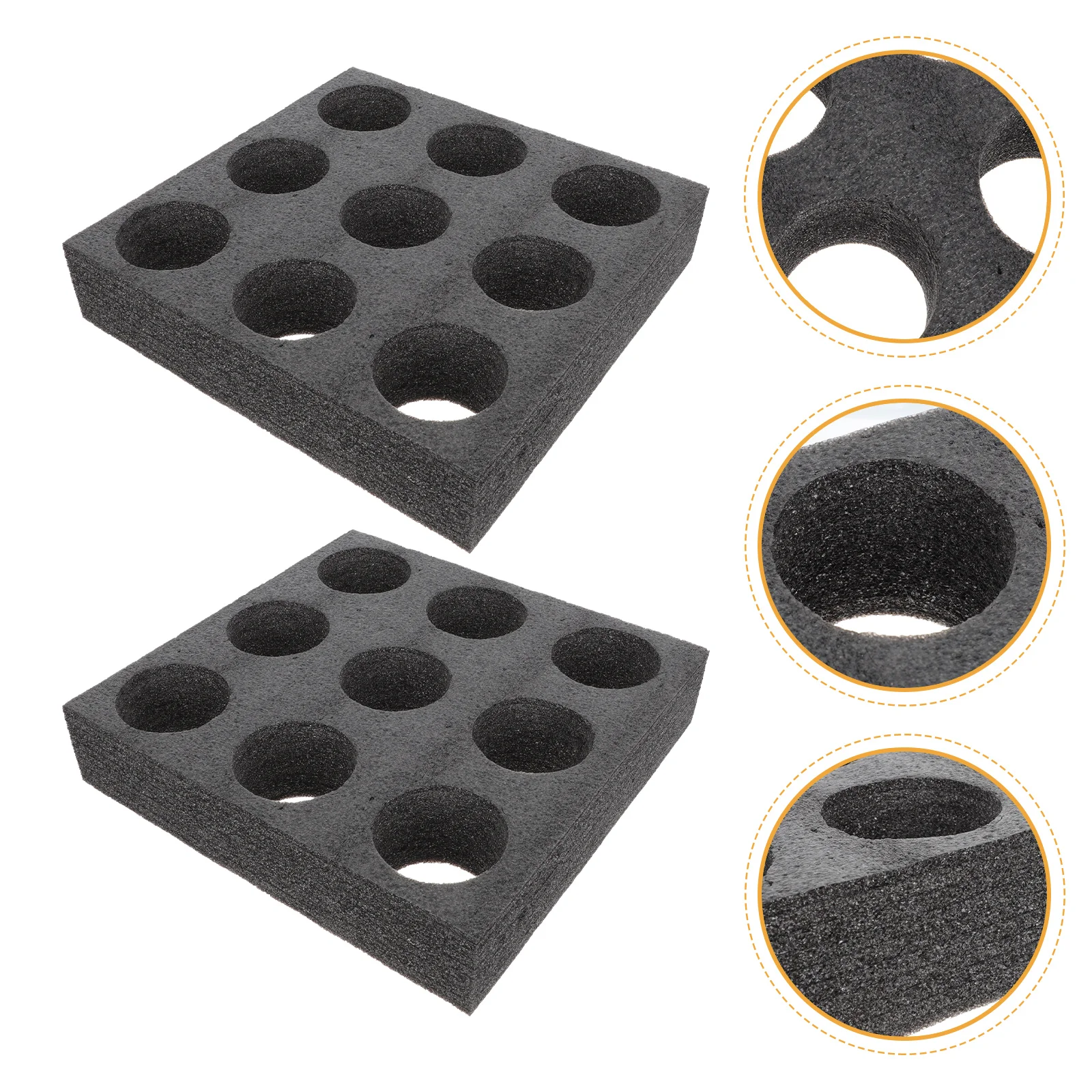 

Holder Cup Carrier Drink Tray Beverage Coffee Deliverytakeout Take Outbeer Carriers Portablecups Fixing Crate Storage Tea
