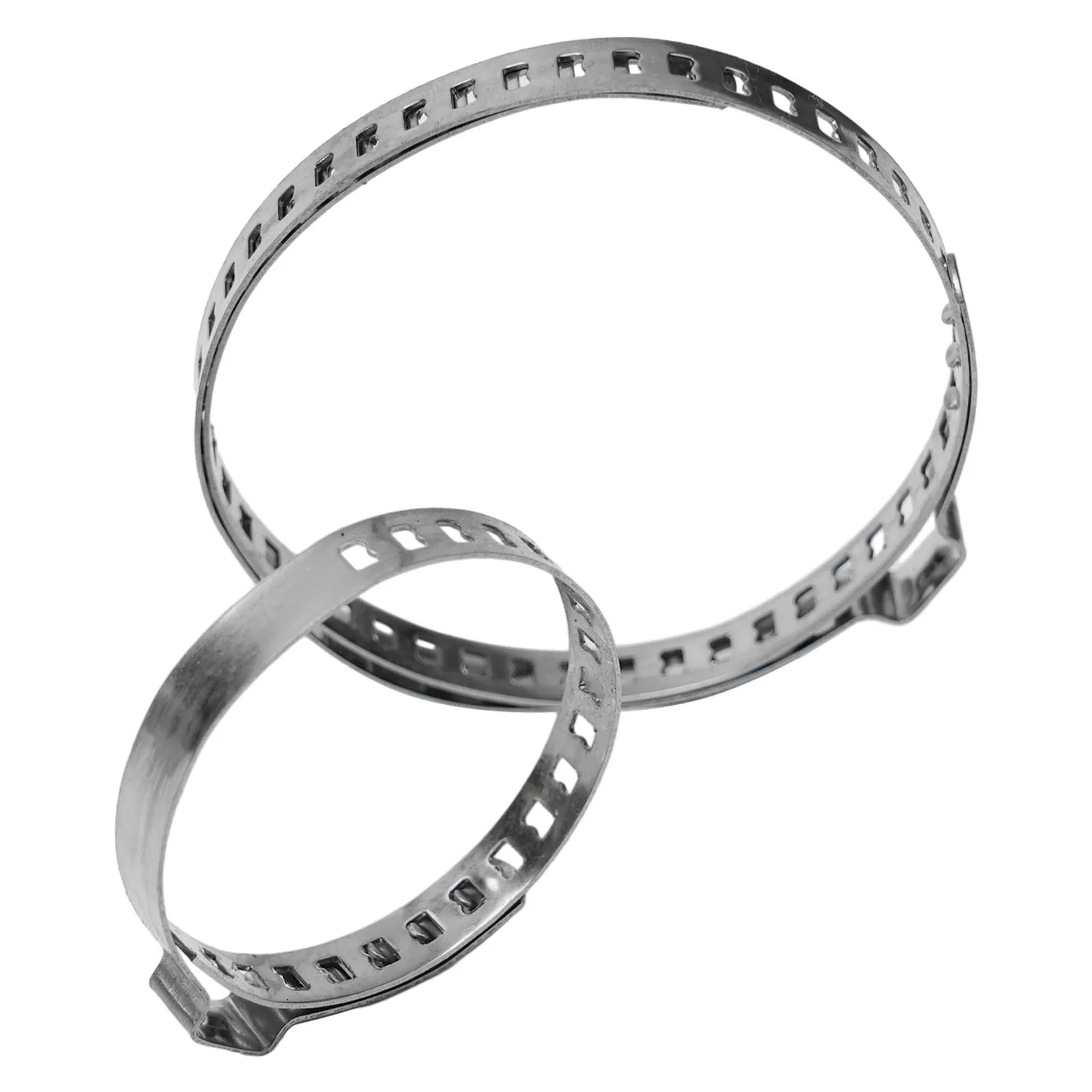 11111111111111 Зажим Регулируемый приводной вал из нержавеющей стали шарнирный зажим