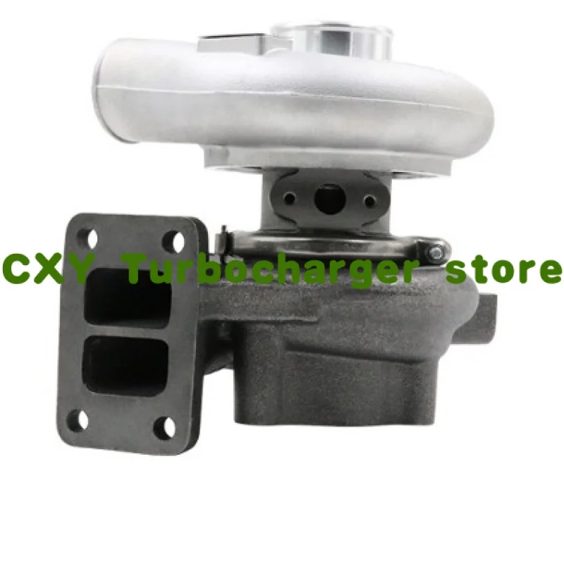 

Favorable Price Diesel Engine Parts 49179-02300 / 51-0818 Water Cooled Turbocharger Match Engine 3066 For Cat
