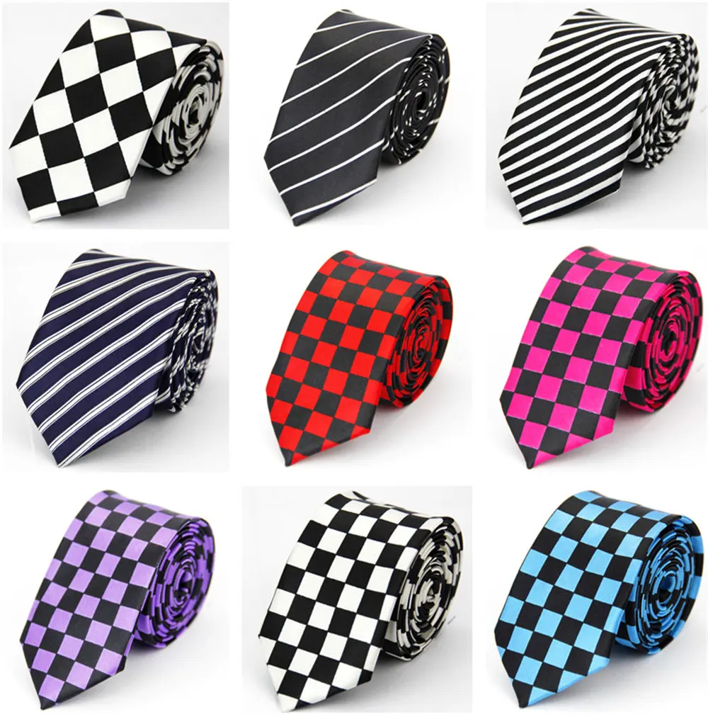 

Mens Ties Slim 5cm (2in) Wedding Striped Dots Piano Skulls for Men Women Regalos галстук Corbatas Para Hombre Gravatas Masculino