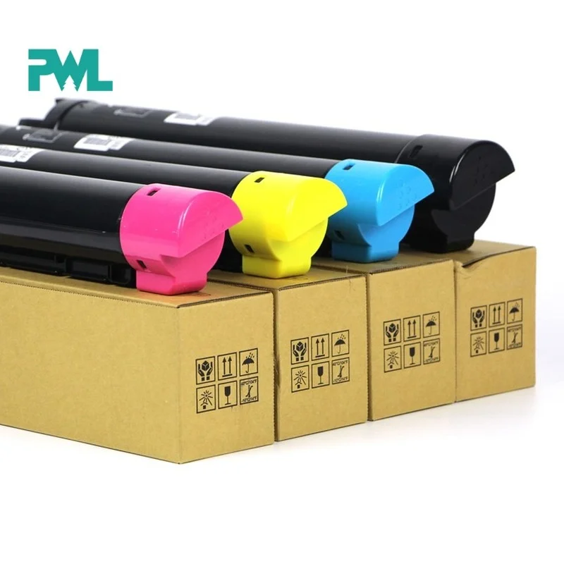 

1PC Compatible Toner Cartridge Compatible IV2260 For Xerox DocuCentre IV C2260 C2263 C2263L C2265 WorkCentre C7120 C7125 C7220