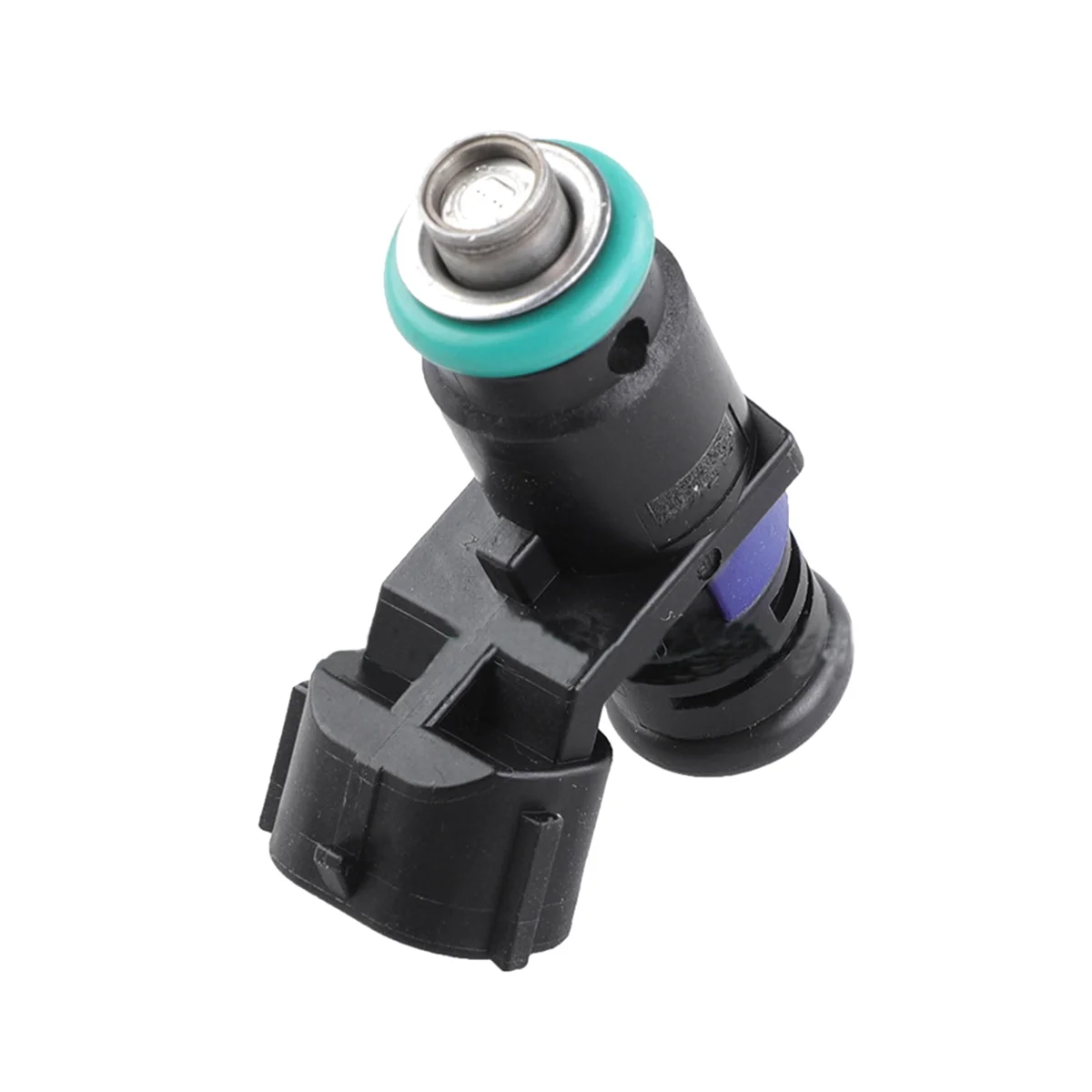 Масляная Форсунка топливного инжектора для VW Jetta Polo 6C 6R 2013-2019 04E906031E 04E906031H 4 шт.