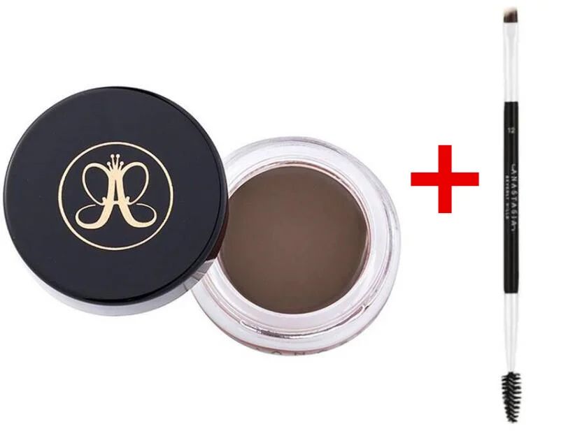 Пудра для макияжа anastast, с блестками, для лица