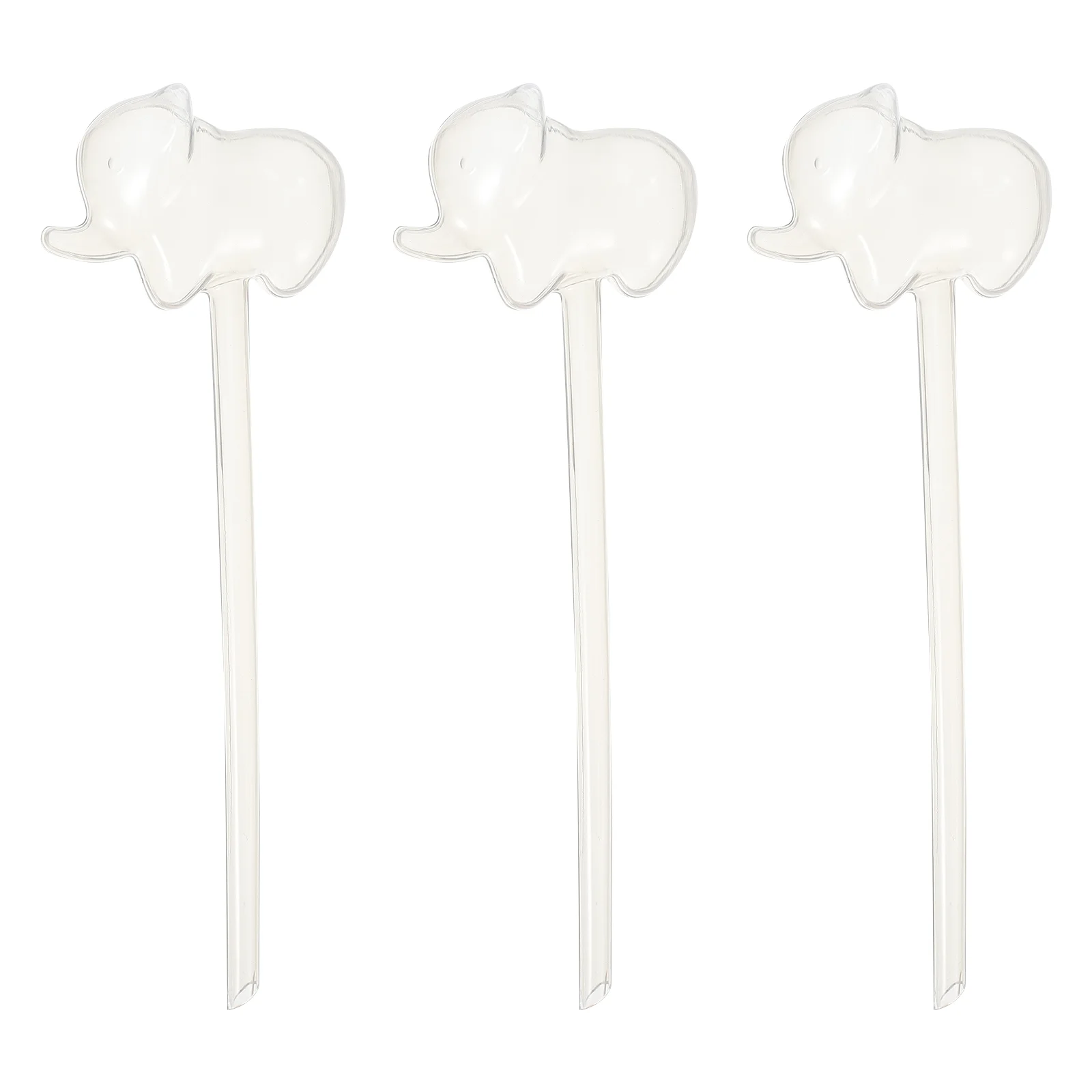 

3 шт., автоматическое устройство для полива цветов