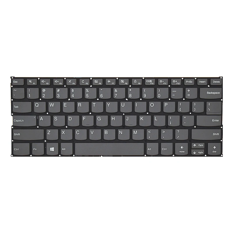 Подходит для Lenovo Xiaoxin AIR 13IML 13IWL S530-13IWL клавиатура Zhaoyang K4-ARE IWL IML
