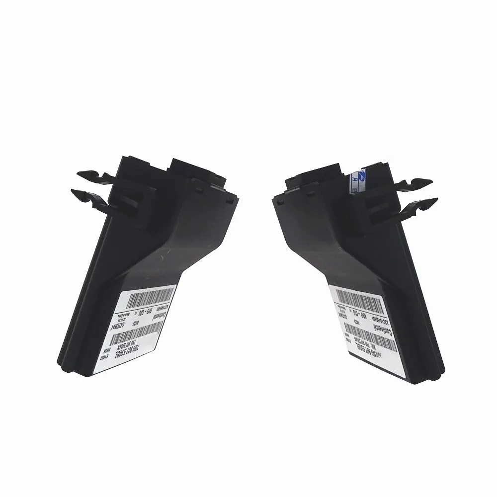 

Аксессуары для верхней конфигурации VW Jetta Tiguan CC Eos Passat MK7 Sharan Caddy Skoda Seat 7N0907530BL, 2 шт.